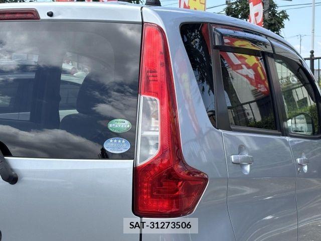 Mitsubishi EK WAGON 2017-08 7979122-24