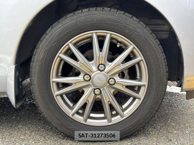 Mitsubishi EK WAGON 2017-08 7979122-25
