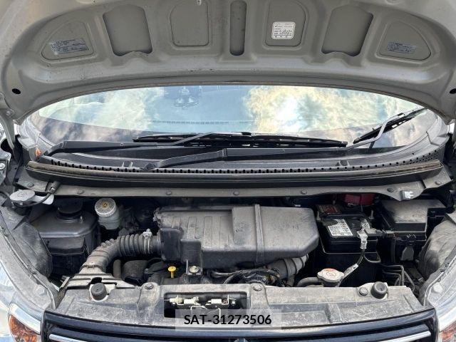 Mitsubishi EK WAGON 2017-08 7979122-27