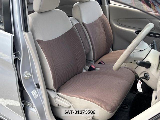 Mitsubishi EK WAGON 2017-08 7979122-4