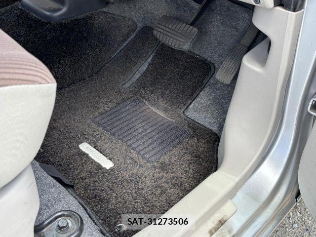 Mitsubishi EK WAGON 2017-08 7979122-6