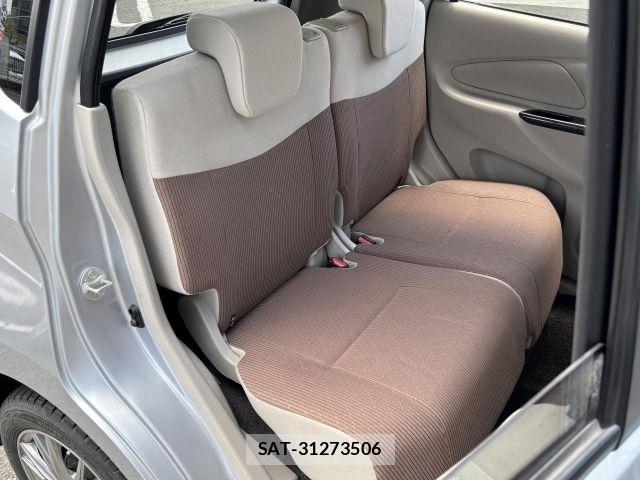 Mitsubishi EK WAGON 2017-08 7979122-7