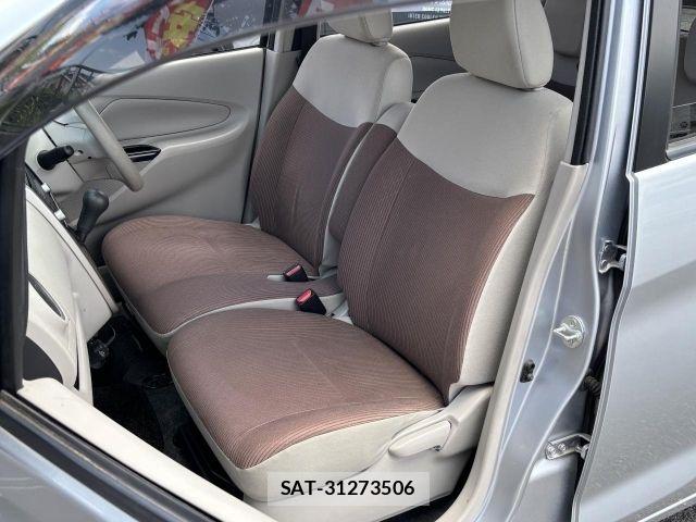 Mitsubishi EK WAGON 2017-08 7979122-8