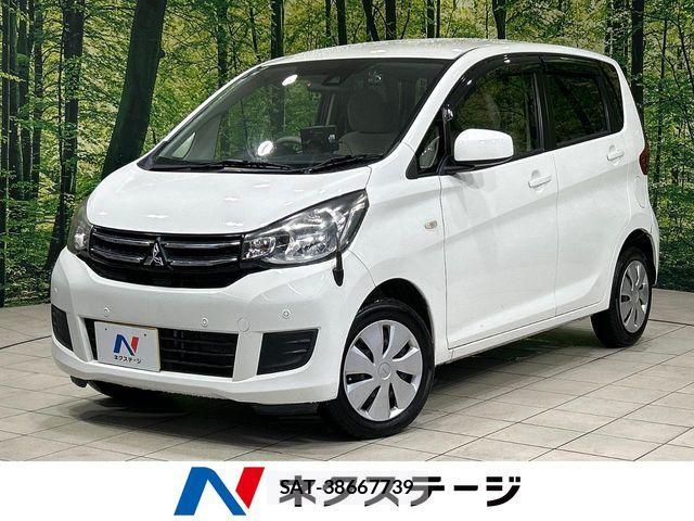 Mitsubishi EK WAGON 2019-04 7979117-0