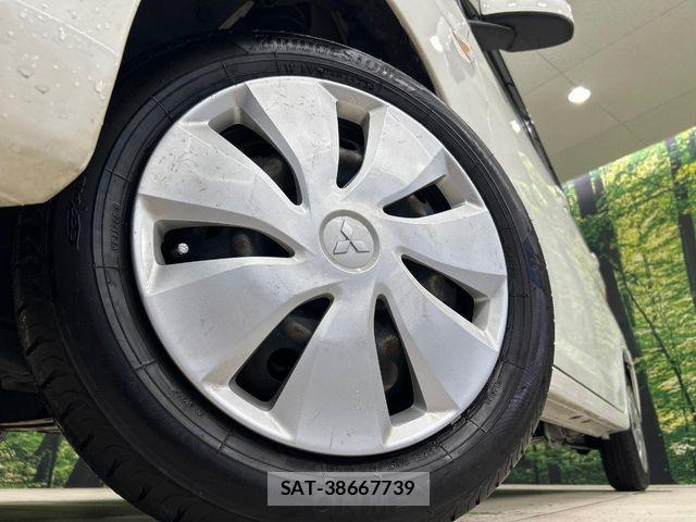Mitsubishi EK WAGON 2019-04 7979117-9