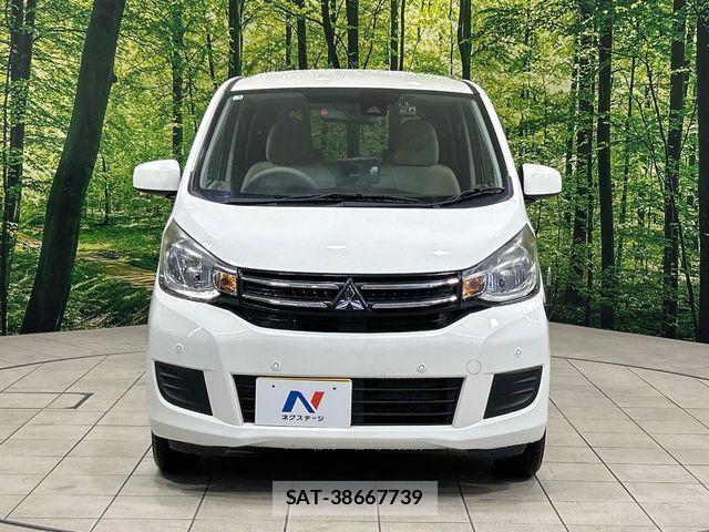 Mitsubishi EK WAGON 2019-04 7979117-13