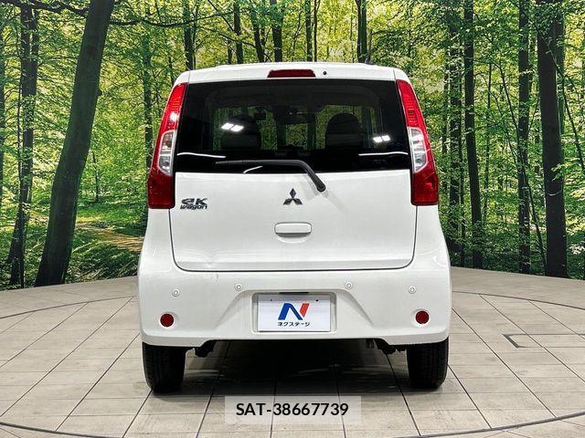 Mitsubishi EK WAGON 2019-04 7979117-14