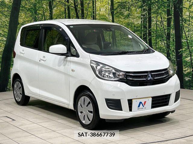 Mitsubishi EK WAGON 2019-04 7979117-15