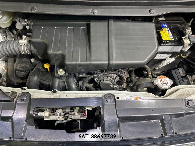 Mitsubishi EK WAGON 2019-04 7979117-17
