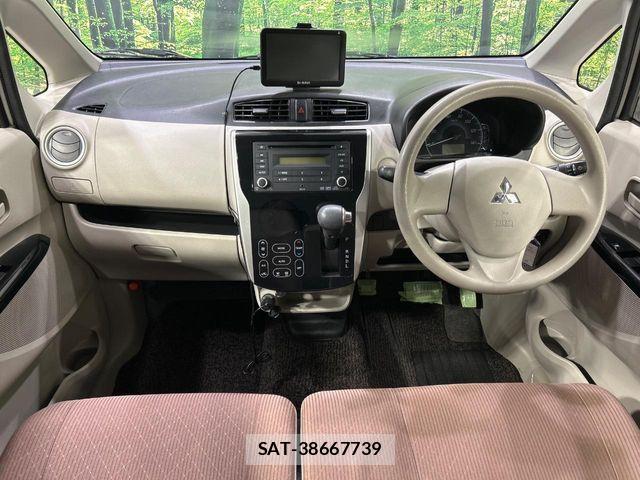 Mitsubishi EK WAGON 2019-04 7979117-1