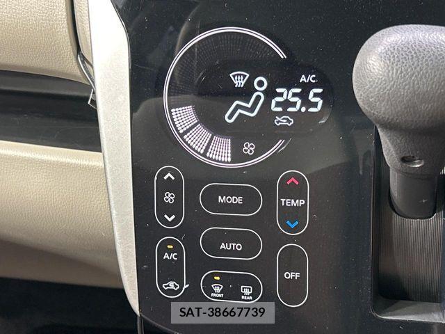 Mitsubishi EK WAGON 2019-04 7979117-4