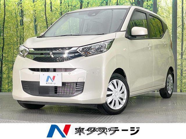 Mitsubishi EK WAGON 2024-11 7979115-0