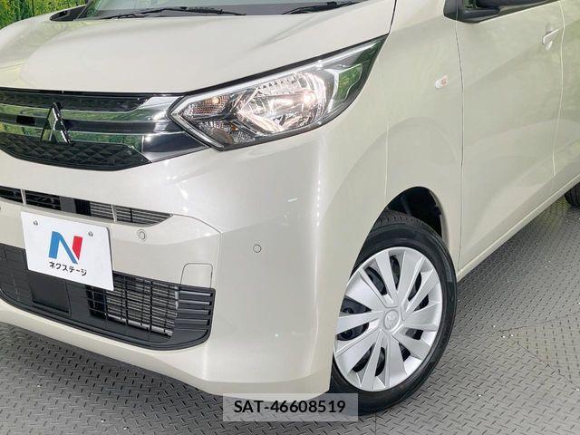 Mitsubishi EK WAGON 2024-11 7979115-11
