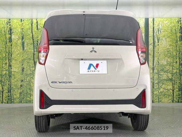 Mitsubishi EK WAGON 2024-11 7979115-14