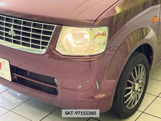 Mitsubishi EK WAGON 2009-08 7979121-10