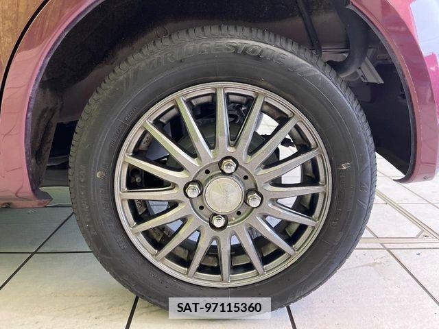 Mitsubishi EK WAGON 2009-08 7979121-11