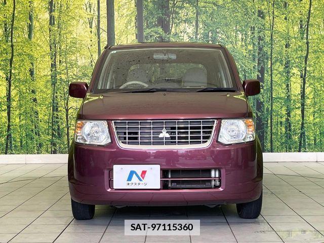 Mitsubishi EK WAGON 2009-08 7979121-12