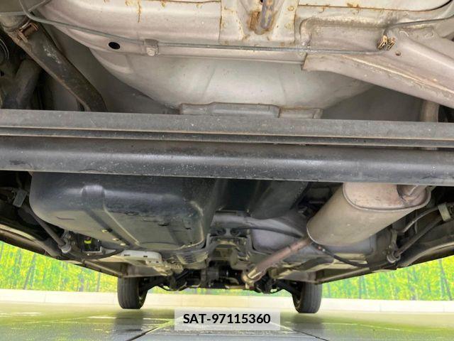 Mitsubishi EK WAGON 2009-08 7979121-18