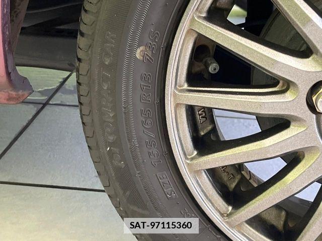 Mitsubishi EK WAGON 2009-08 7979121-19