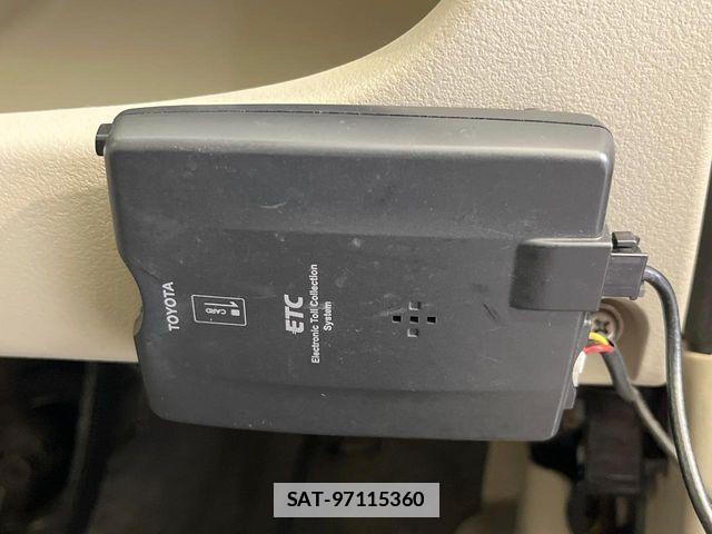 Mitsubishi EK WAGON 2009-08 7979121-4