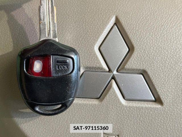 Mitsubishi EK WAGON 2009-08 7979121-5