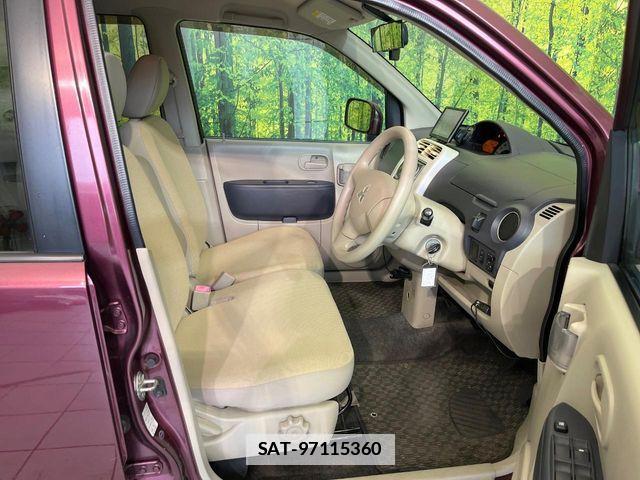 Mitsubishi EK WAGON 2009-08 7979121-6