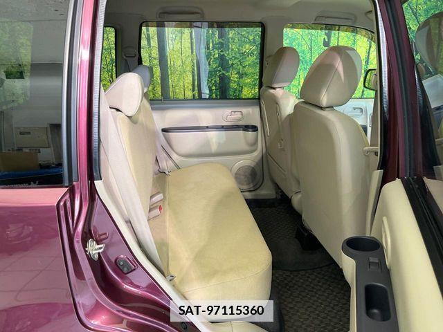 Mitsubishi EK WAGON 2009-08 7979121-7