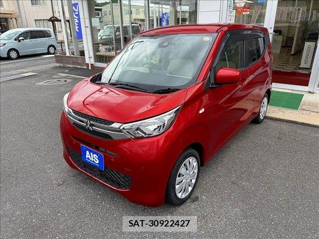 Mitsubishi EK WAGON 2021-04 7979116-0