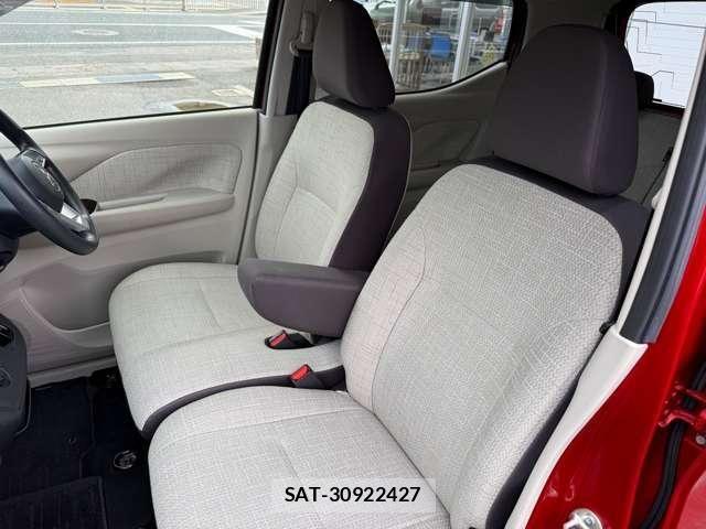 Mitsubishi EK WAGON 2021-04 7979116-9