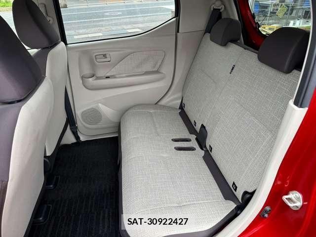 Mitsubishi EK WAGON 2021-04 7979116-10