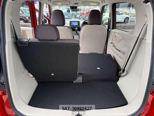 Mitsubishi EK WAGON 2021-04 7979116-12