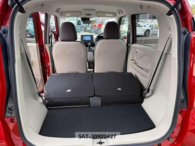 Mitsubishi EK WAGON 2021-04 7979116-13