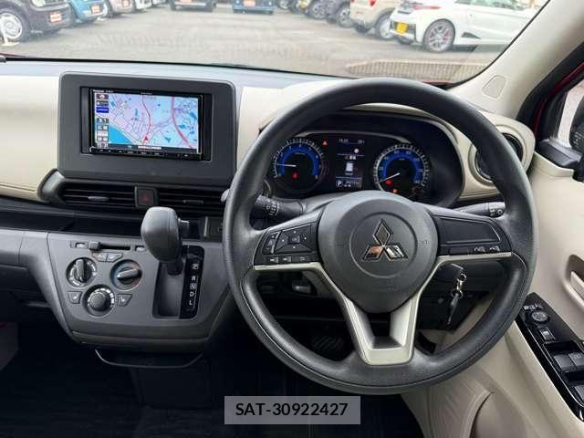 Mitsubishi EK WAGON 2021-04 7979116-16