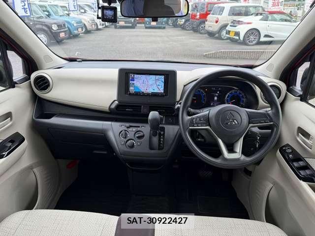 Mitsubishi EK WAGON 2021-04 7979116-1