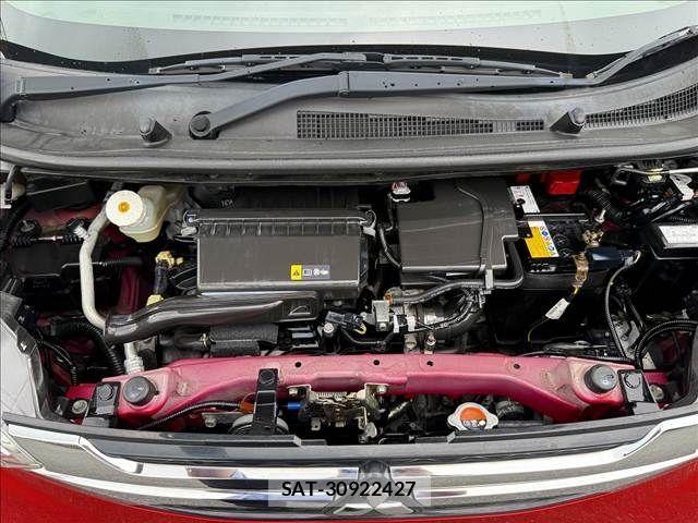 Mitsubishi EK WAGON 2021-04 7979116-21