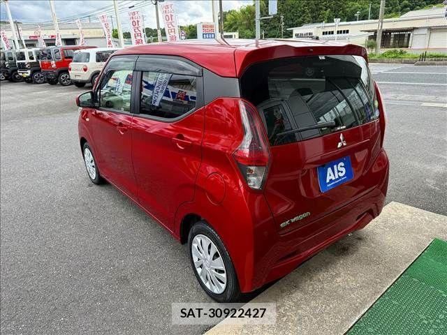 Mitsubishi EK WAGON 2021-04 7979116-2