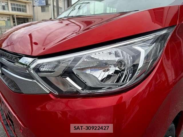 Mitsubishi EK WAGON 2021-04 7979116-5