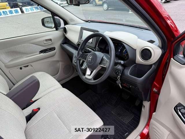 Mitsubishi EK WAGON 2021-04 7979116-6