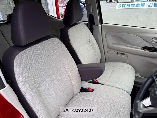 Mitsubishi EK WAGON 2021-04 7979116-7