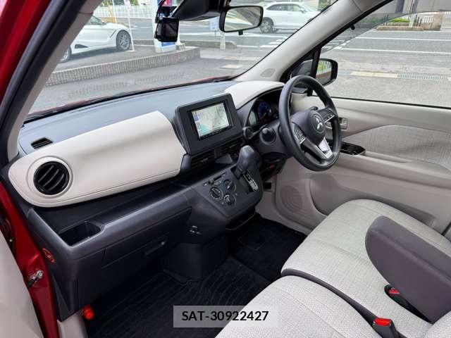 Mitsubishi EK WAGON 2021-04 7979116-8