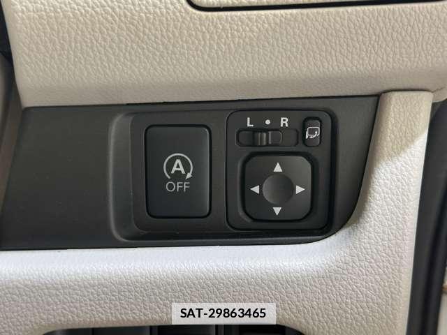 Mitsubishi EK WAGON 2017-04 7979118-11