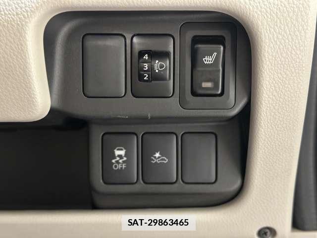 Mitsubishi EK WAGON 2017-04 7979118-12