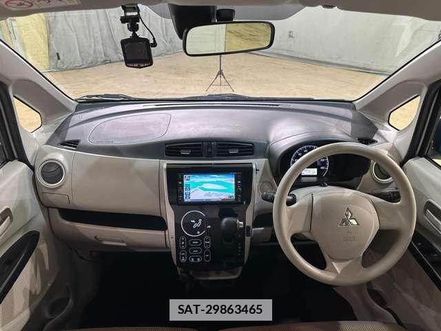 Mitsubishi EK WAGON 2017-04 7979118-13