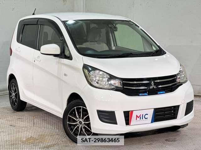 Mitsubishi EK WAGON 2017-04 7979118-1