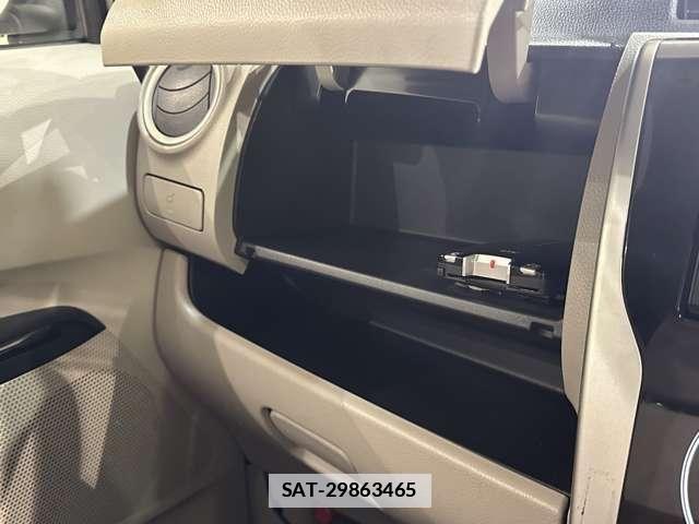 Mitsubishi EK WAGON 2017-04 7979118-21
