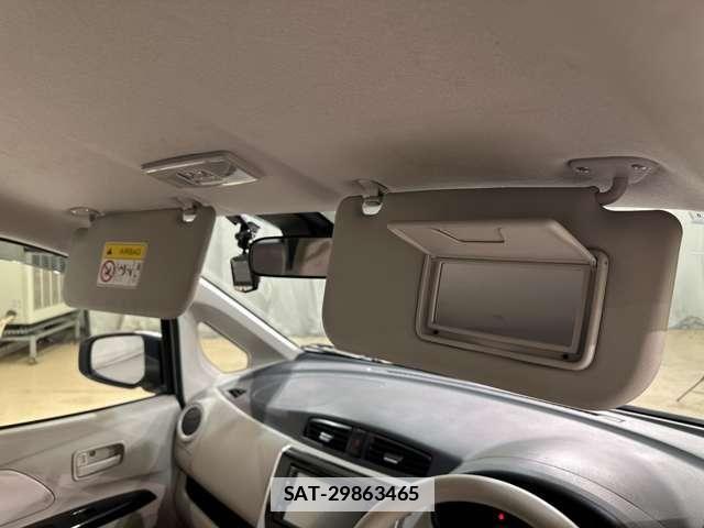 Mitsubishi EK WAGON 2017-04 7979118-25