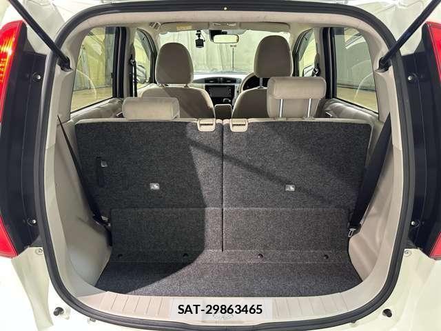 Mitsubishi EK WAGON 2017-04 7979118-26