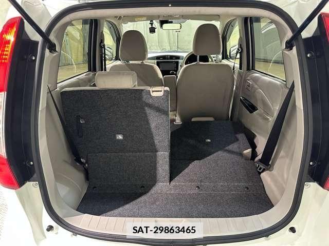 Mitsubishi EK WAGON 2017-04 7979118-27