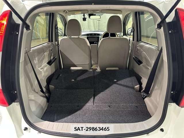 Mitsubishi EK WAGON 2017-04 7979118-28