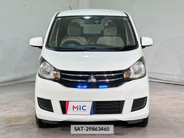 Mitsubishi EK WAGON 2017-04 7979118-2
